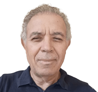 Photo of Hélder Rita